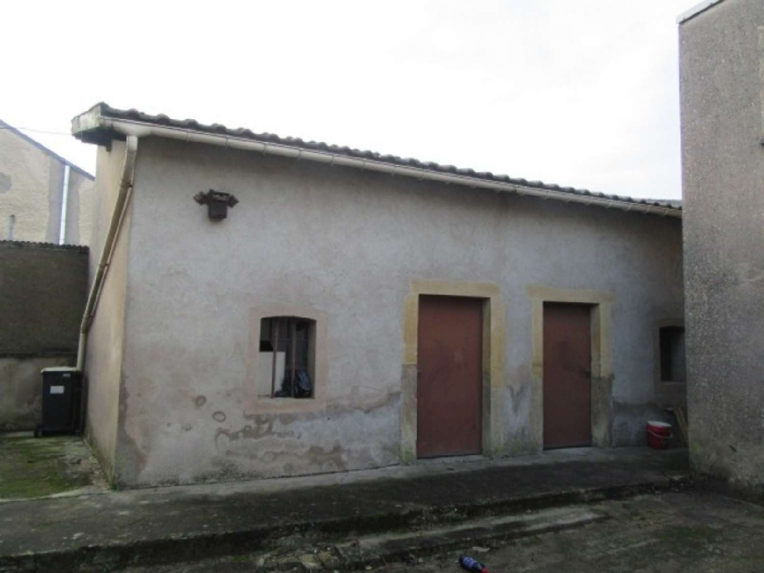 à vendre maison Woippy Moselle 3