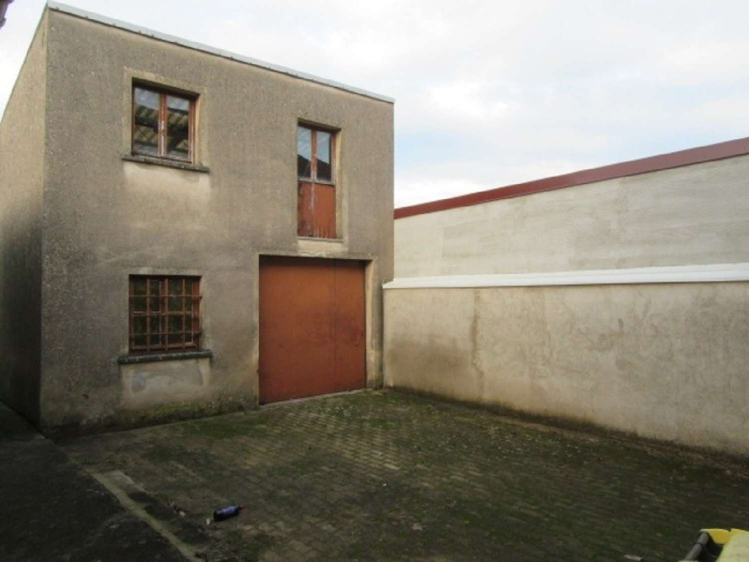 à vendre maison Woippy Moselle 4