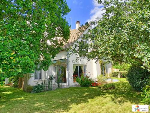 Yerres Essonne huis foto 7243467