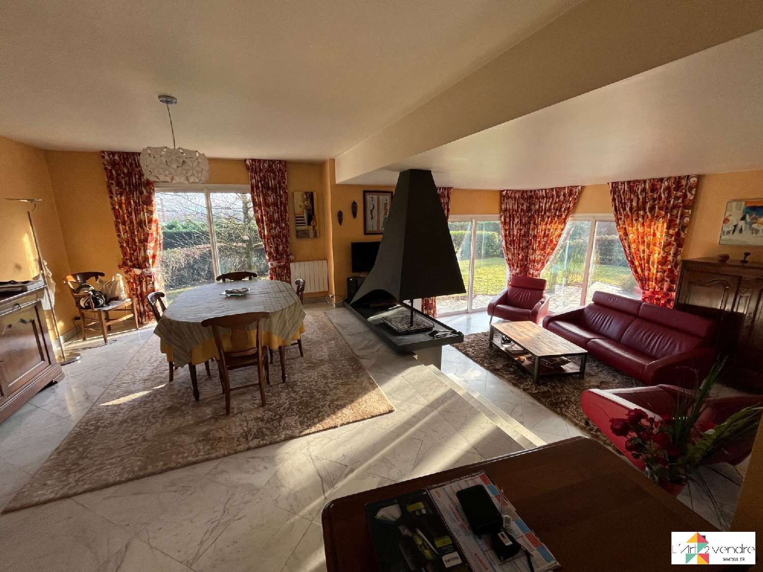  te koop huis Yerres Essonne 3