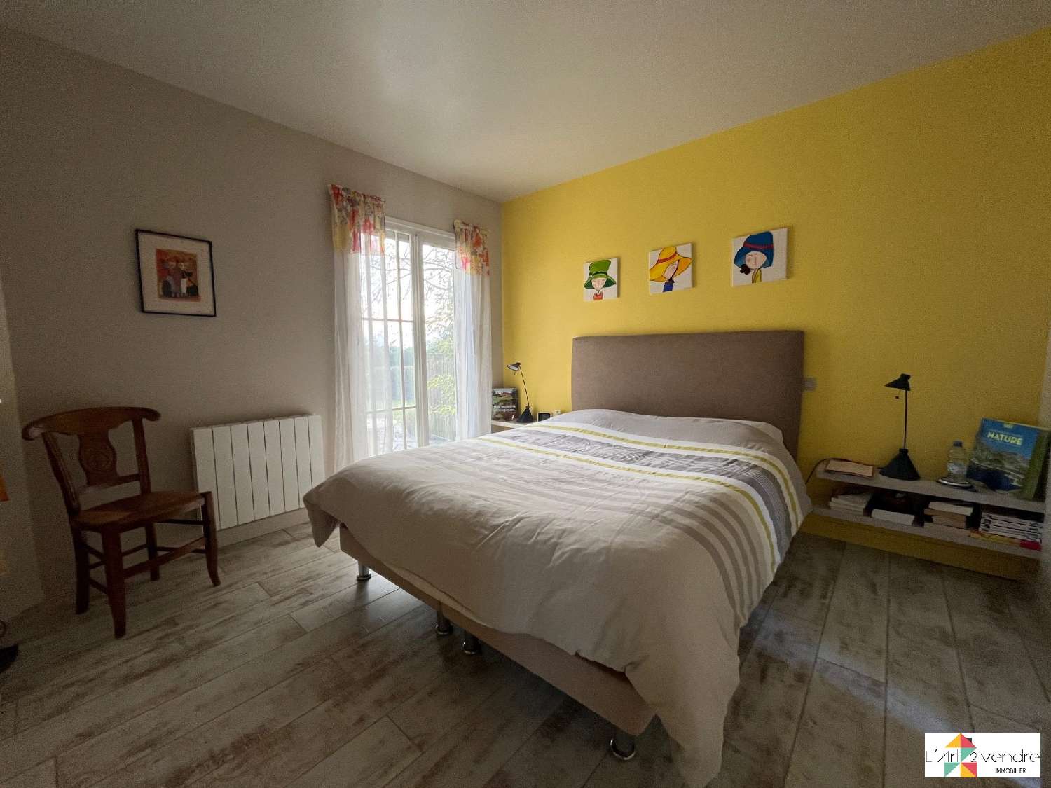  te koop huis Yerres Essonne 5