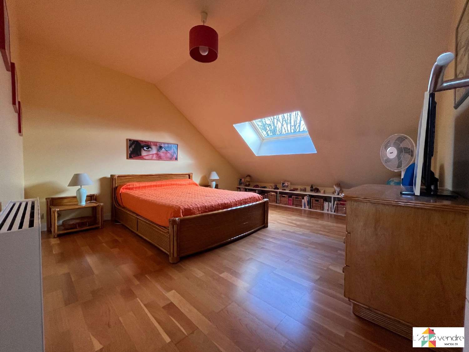  te koop huis Yerres Essonne 6