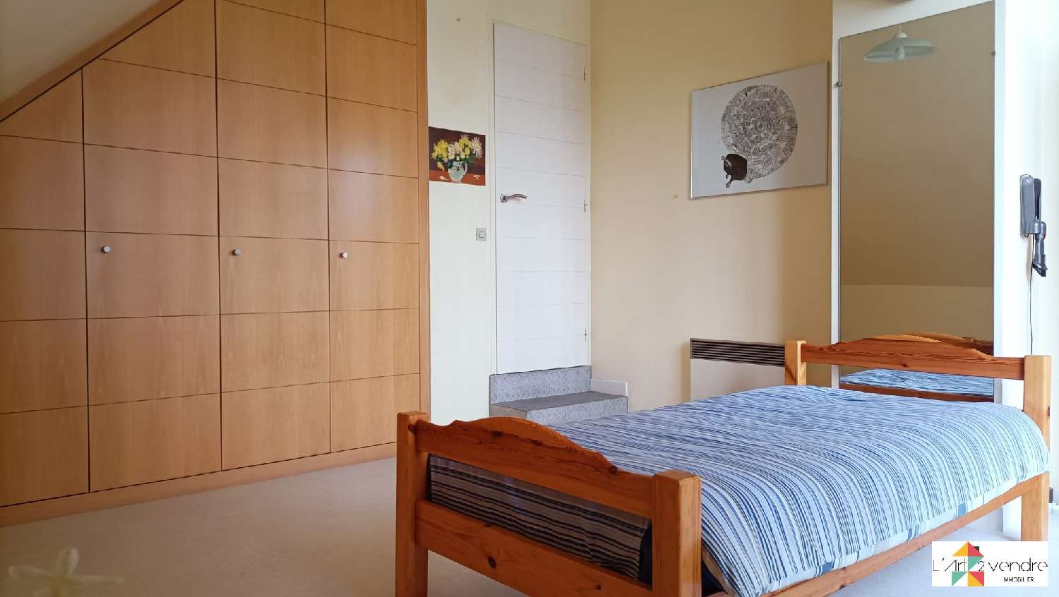  te koop huis Yerres Essonne 7