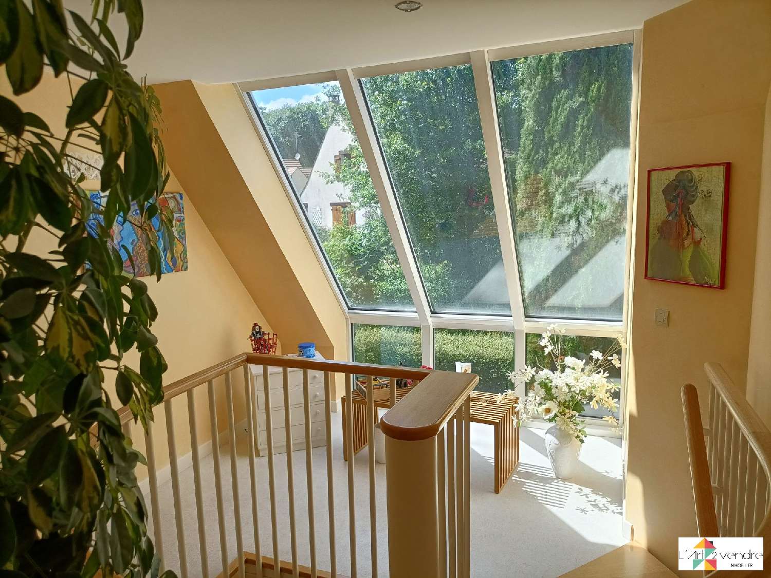  te koop huis Yerres Essonne 8