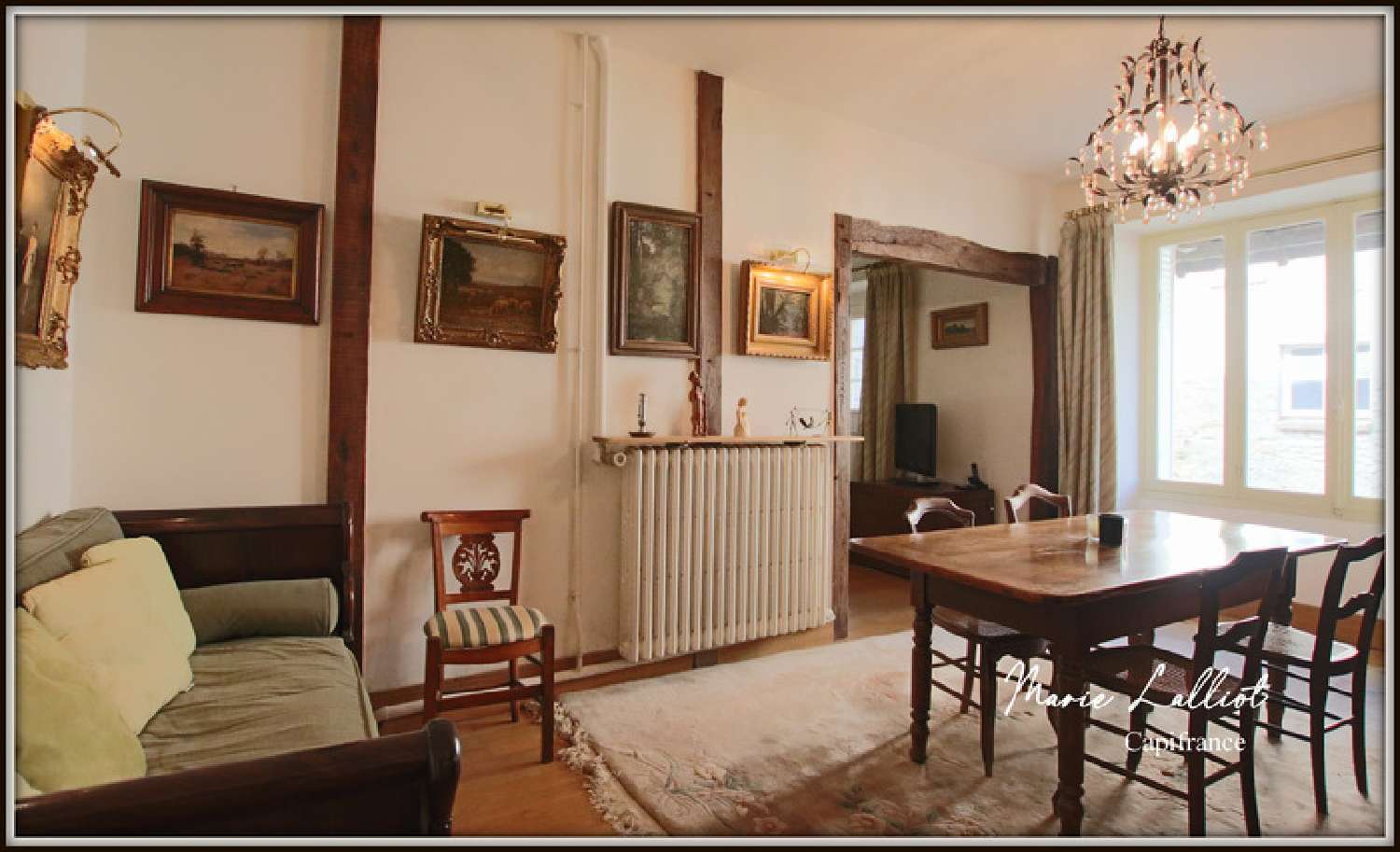 kaufen Haus Yèvre-le-Châtel Loiret 4