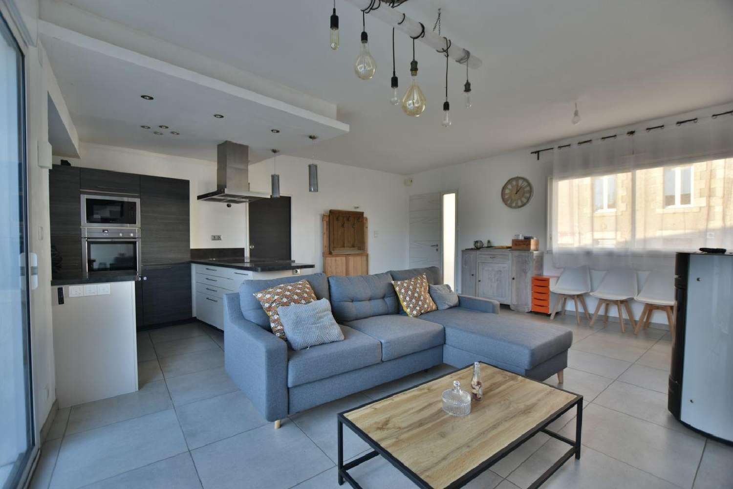  kaufen Haus Yzernay Maine-et-Loire 1