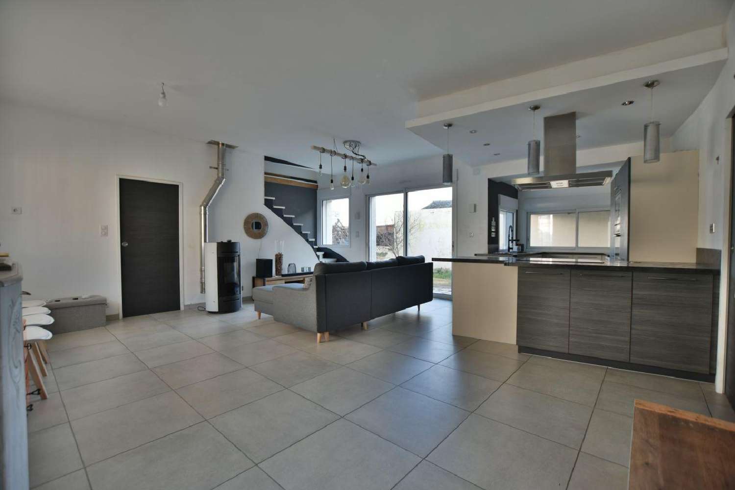  kaufen Haus Yzernay Maine-et-Loire 4