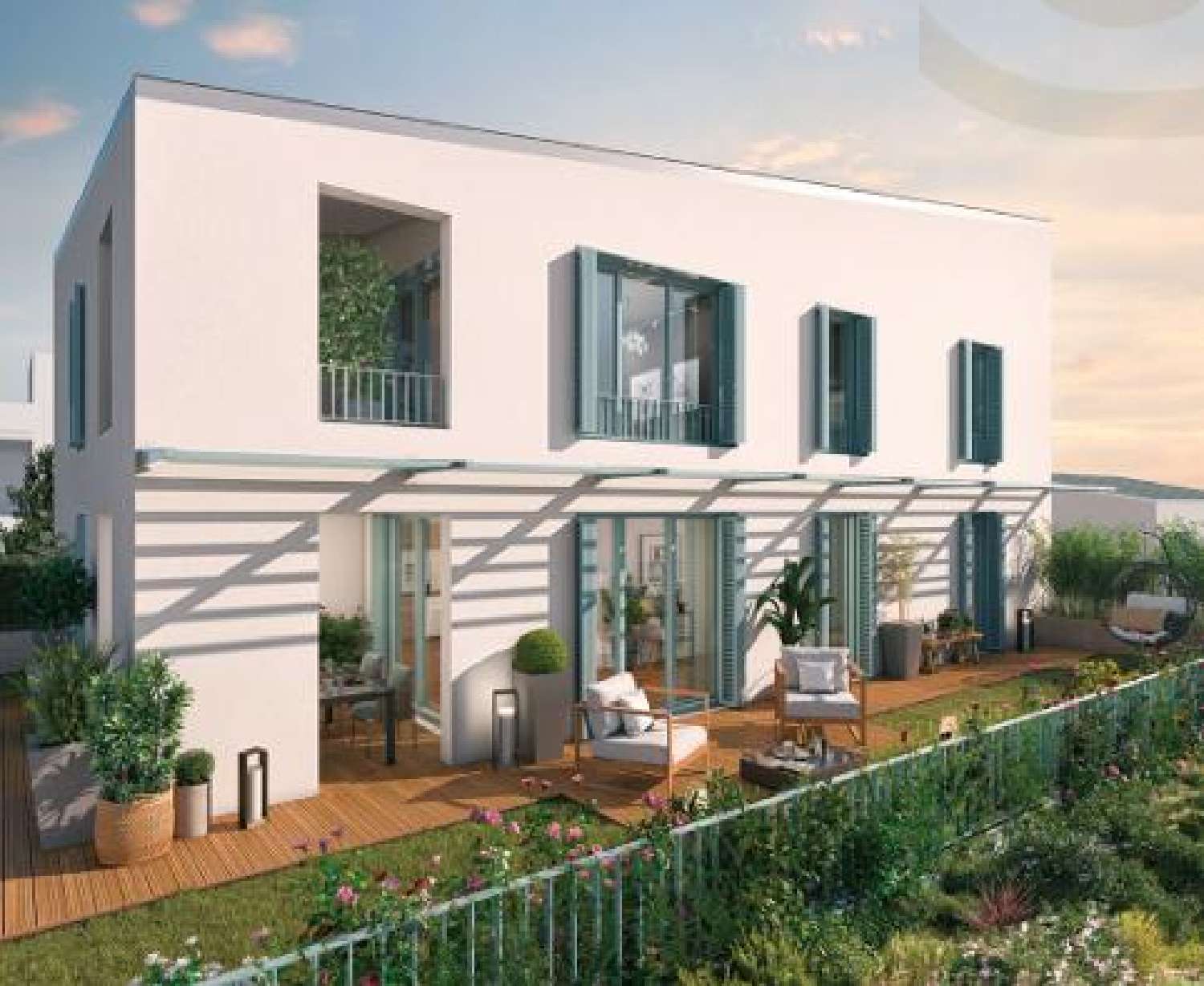 à vendre appartement La Rochelle Charente-Maritime 3