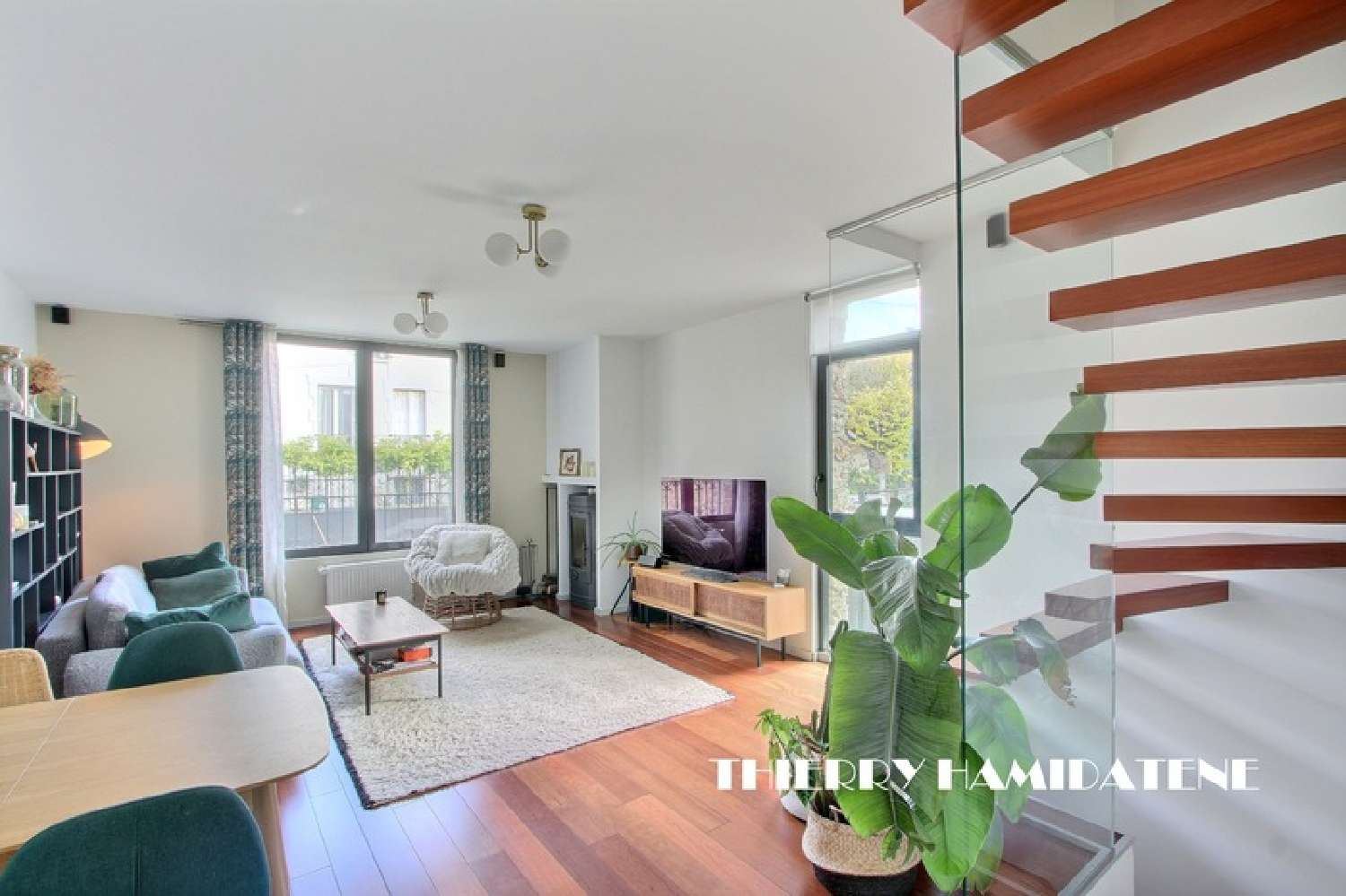 te koop herenhuis Argenteuil Val-d'Oise 1