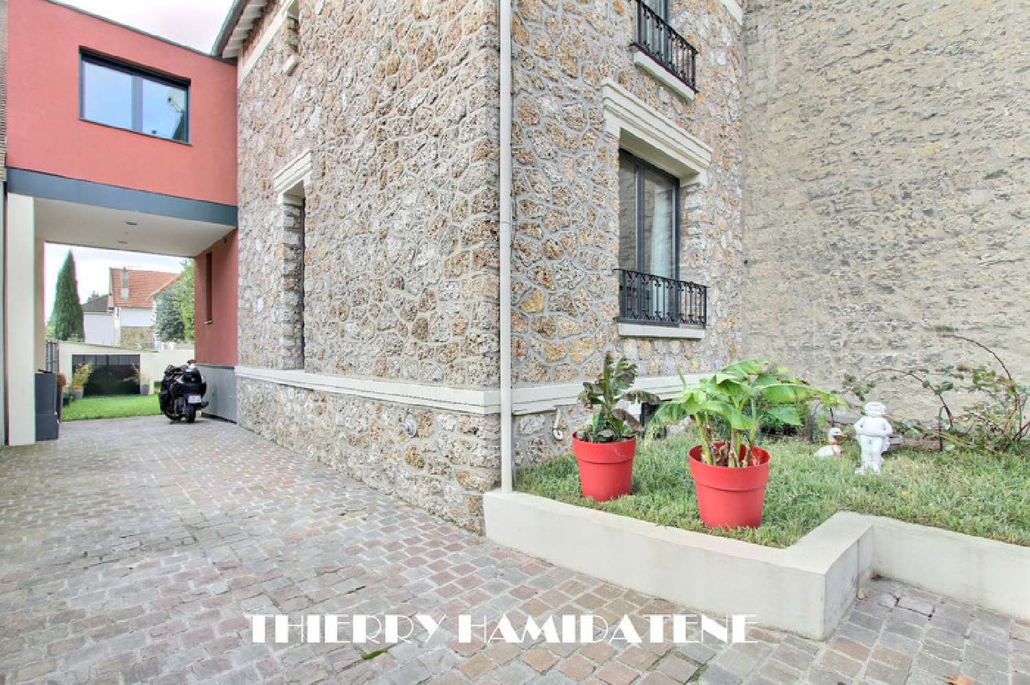 te koop herenhuis Argenteuil Val-d'Oise 2