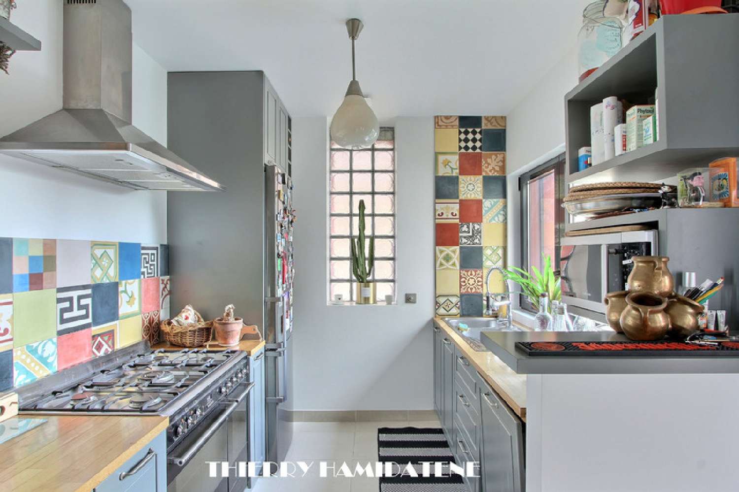 te koop herenhuis Argenteuil Val-d'Oise 7