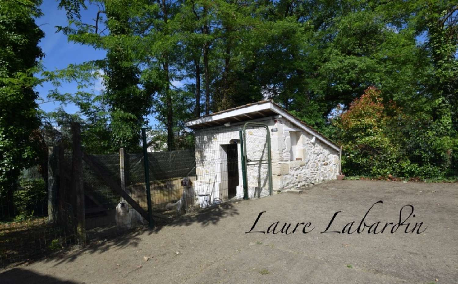  for sale mansion Beaupuy Lot-et-Garonne 6