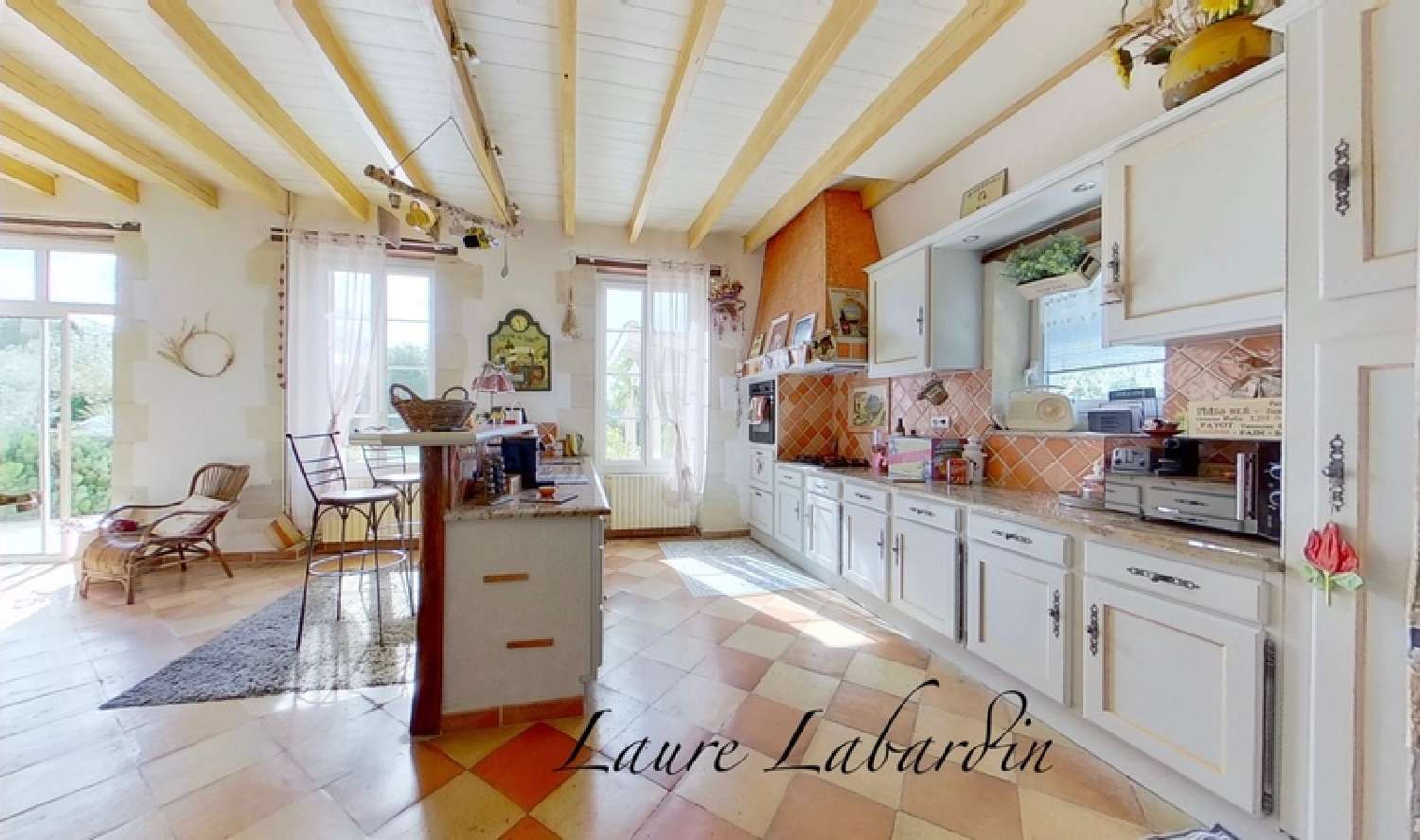  for sale mansion Beaupuy Lot-et-Garonne 8