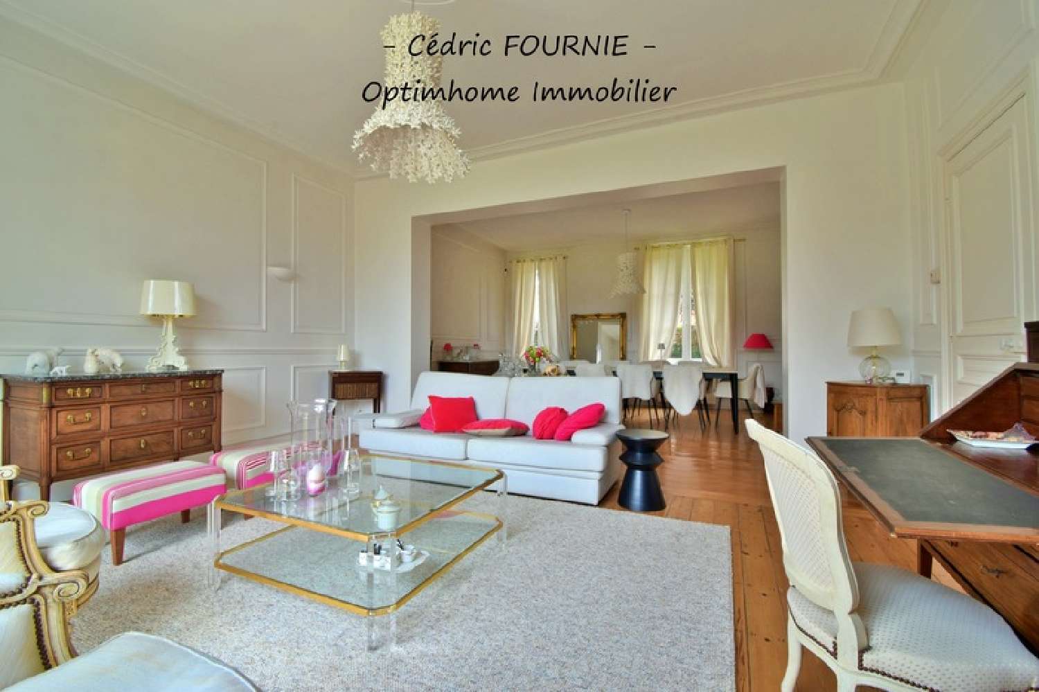  for sale mansion Béthune Pas-de-Calais 1