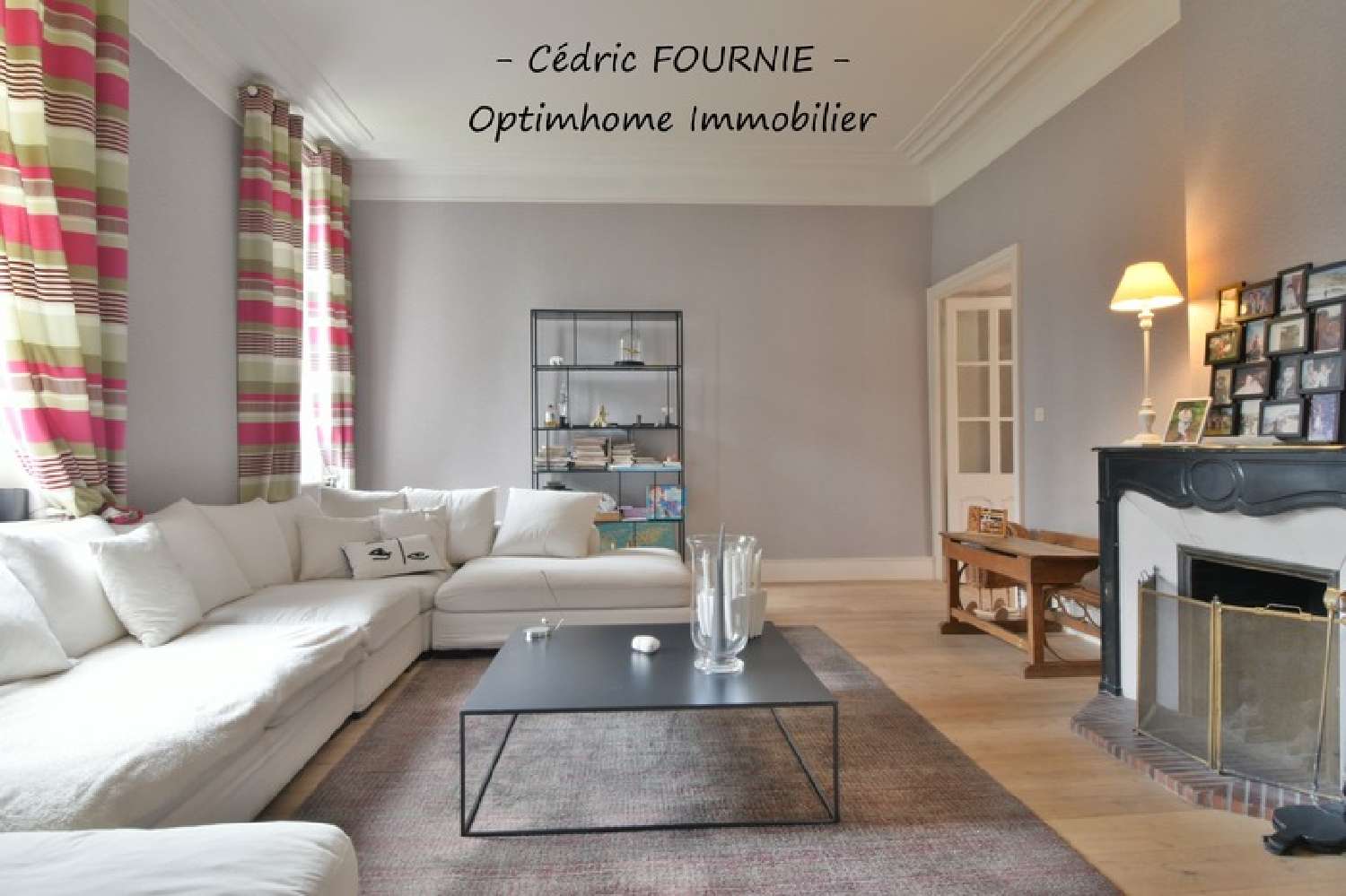  for sale mansion Béthune Pas-de-Calais 2