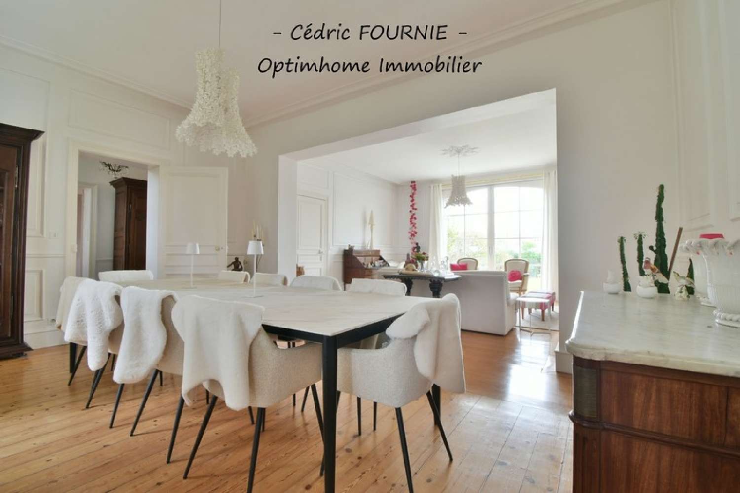  for sale mansion Béthune Pas-de-Calais 3