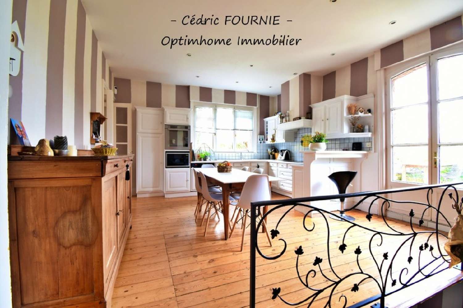  for sale mansion Béthune Pas-de-Calais 5