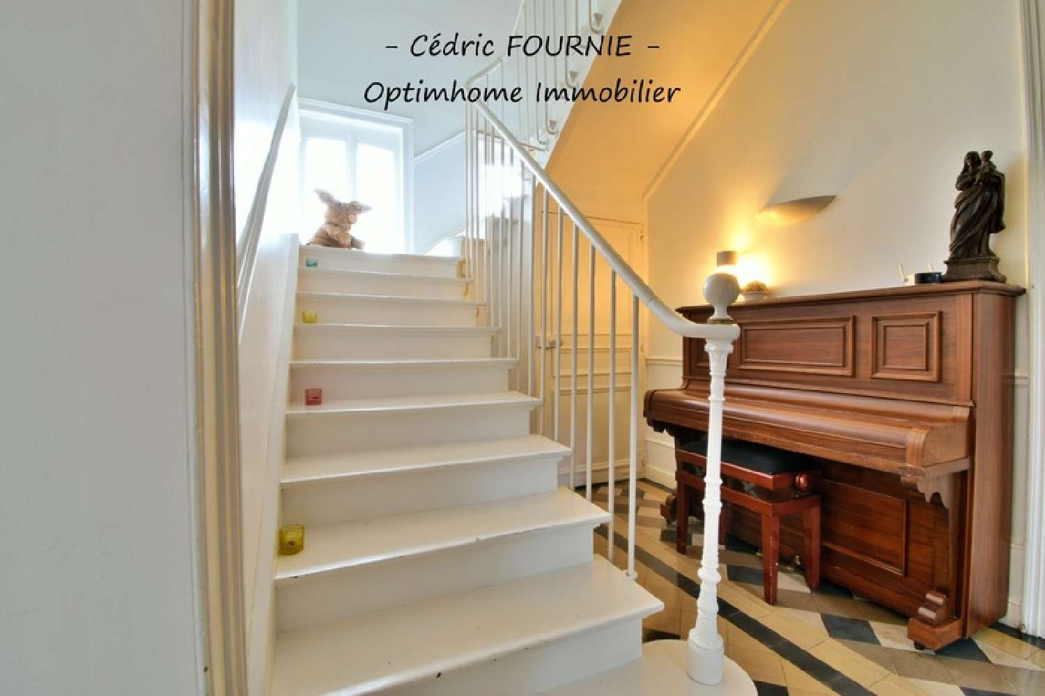  for sale mansion Béthune Pas-de-Calais 6