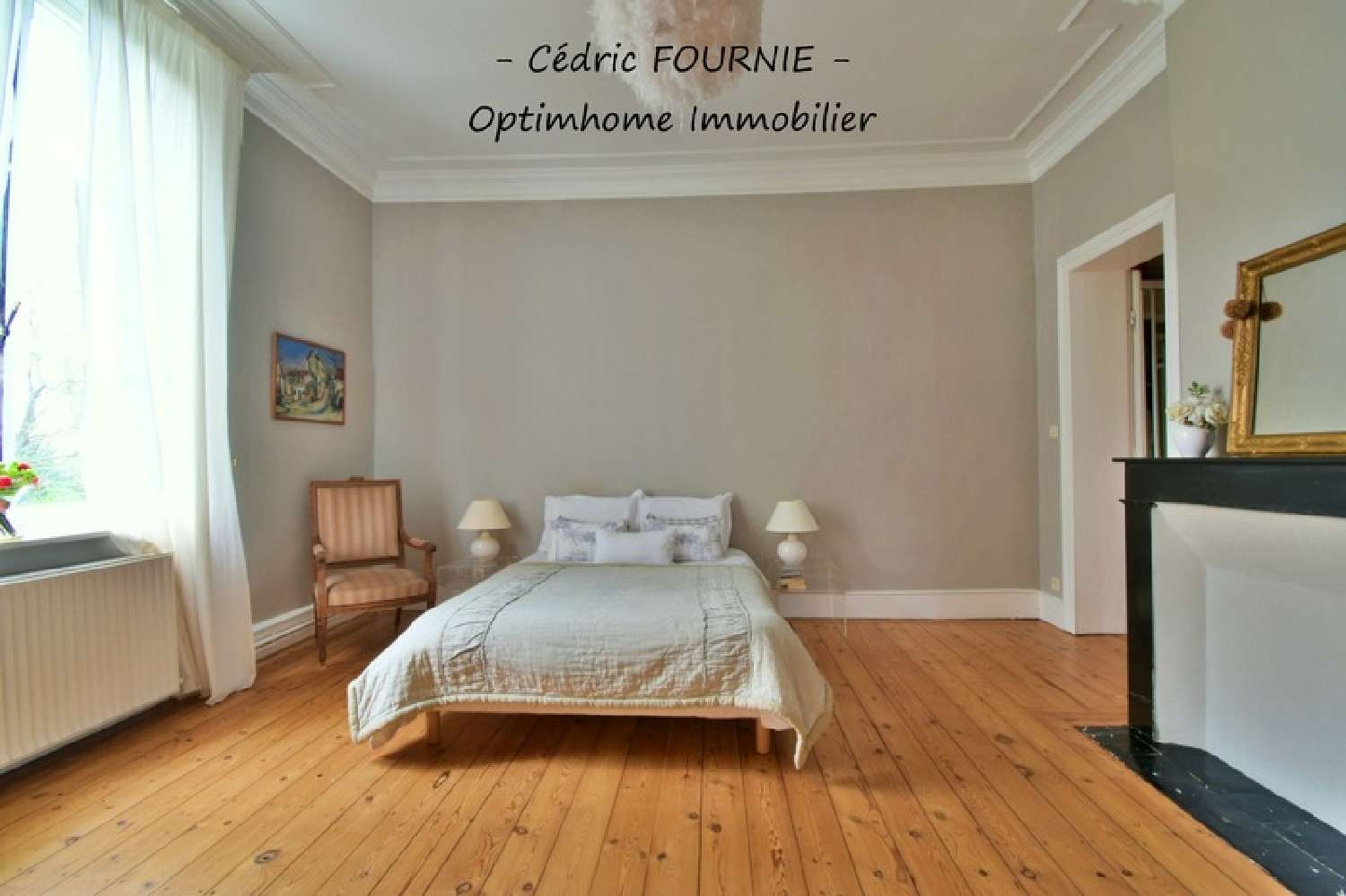  for sale mansion Béthune Pas-de-Calais 7