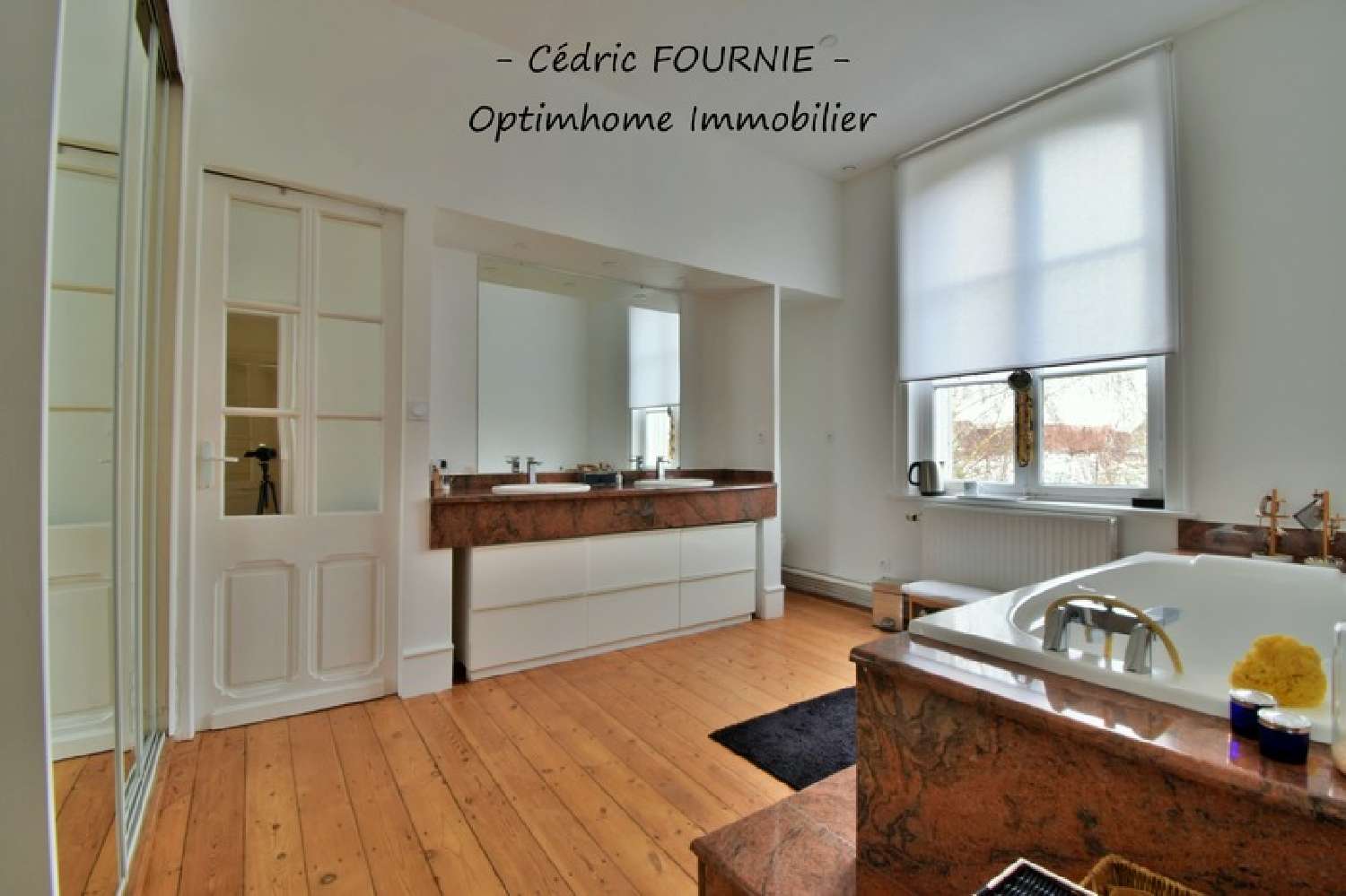  for sale mansion Béthune Pas-de-Calais 8