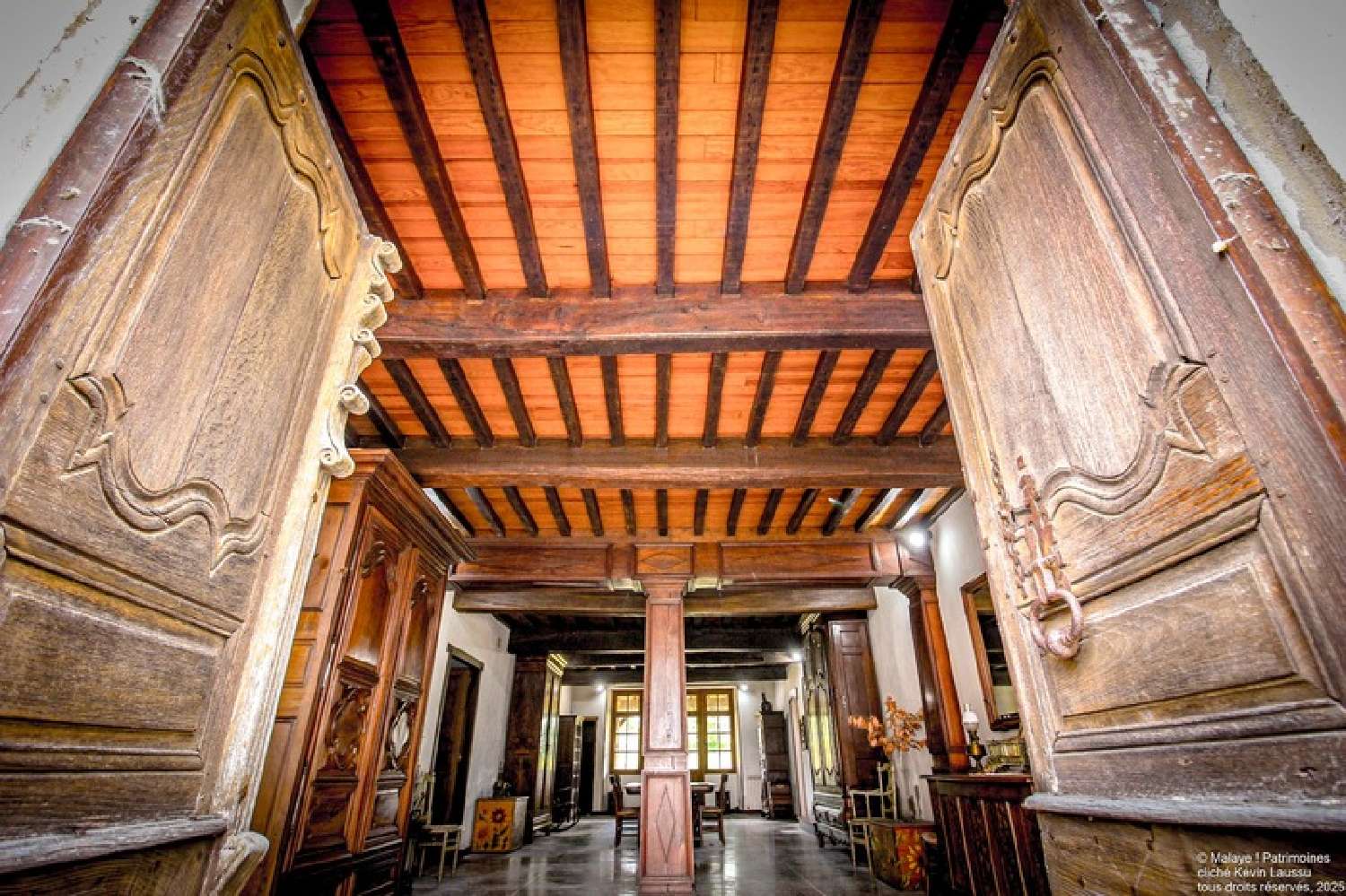  te koop herenhuis Bonnut Pyrénées-Atlantiques 1