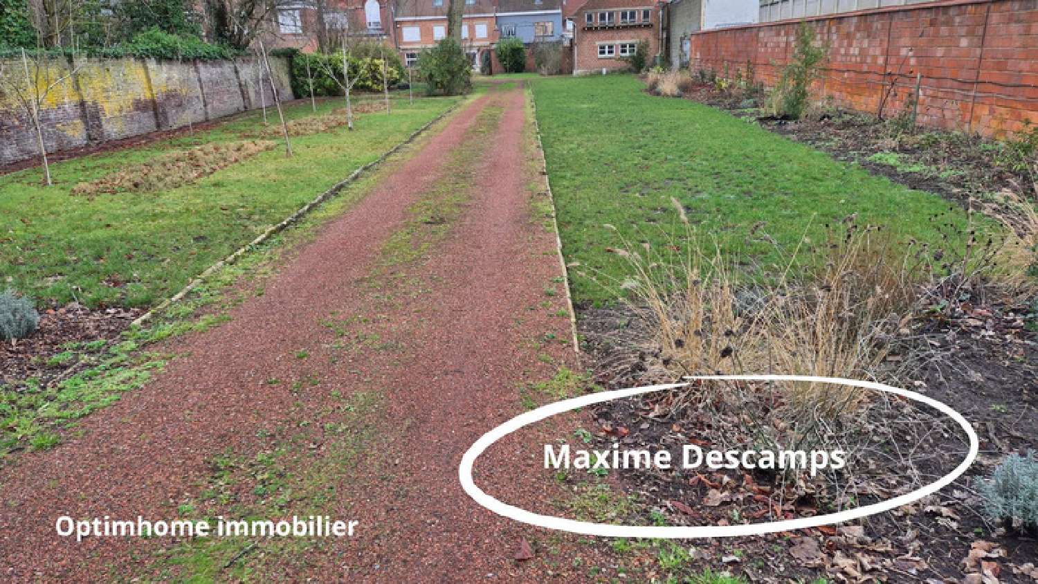  for sale mansion Bousbecque Nord 1