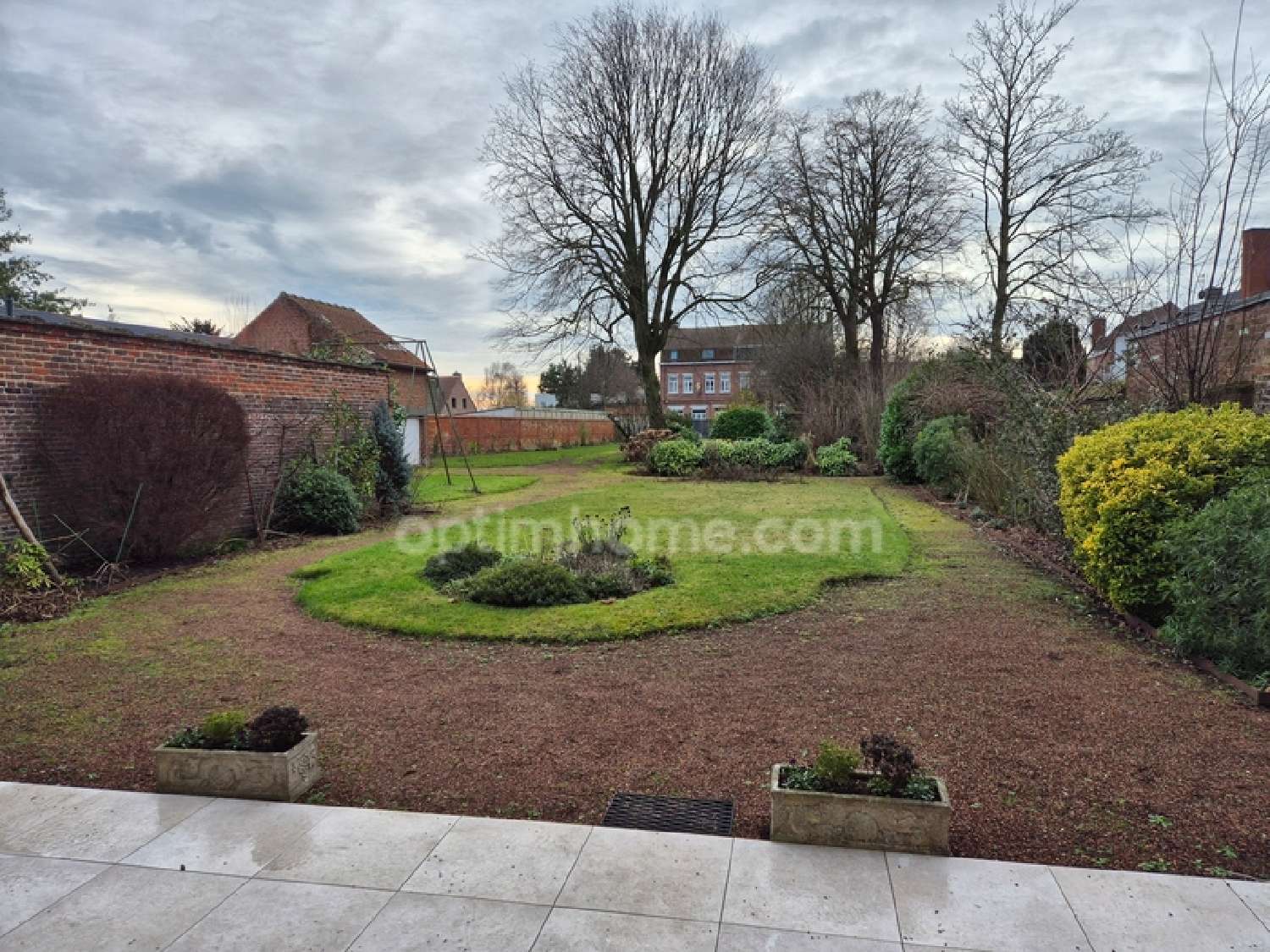  for sale mansion Bousbecque Nord 2