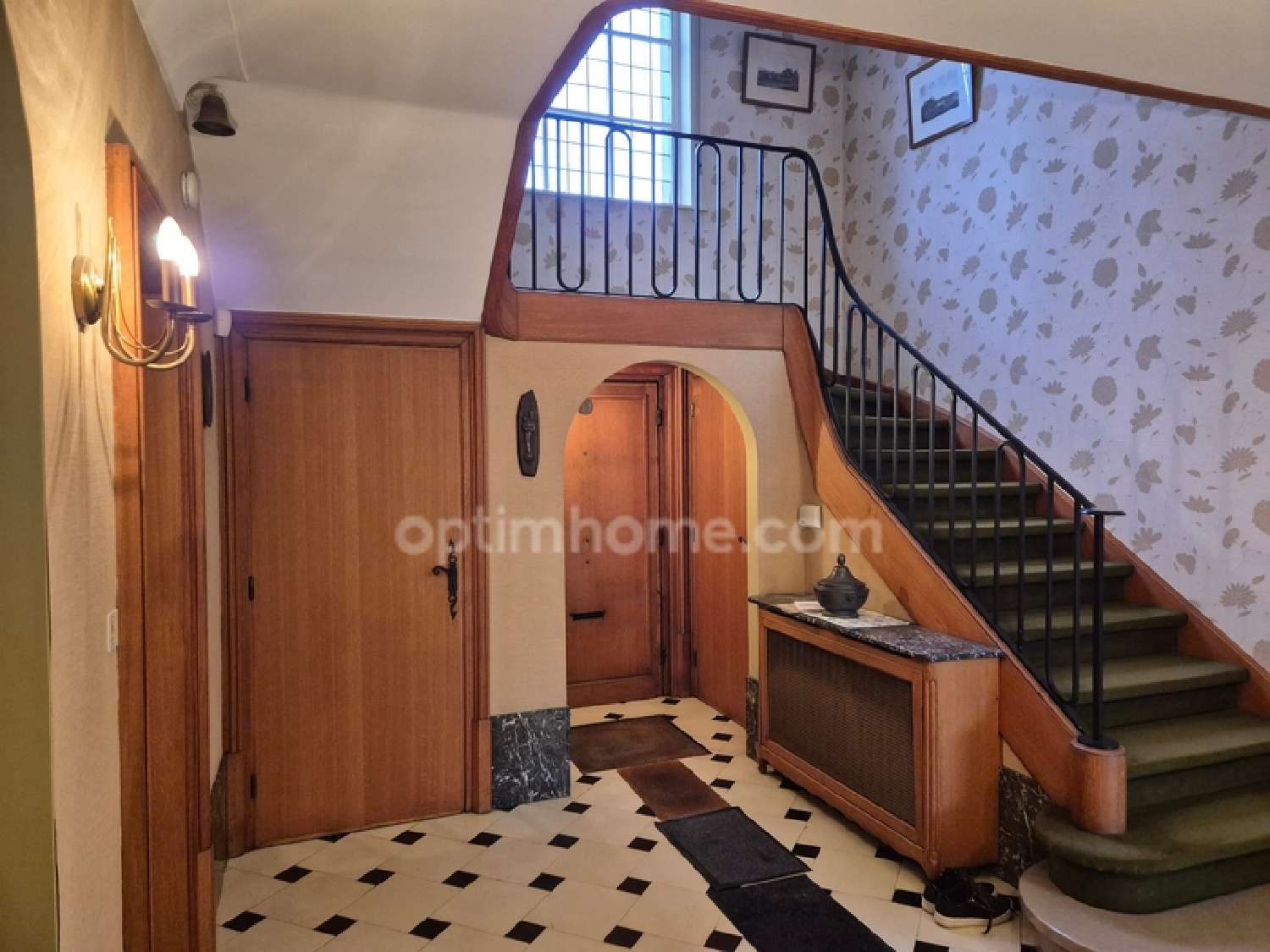  for sale mansion Bousbecque Nord 3