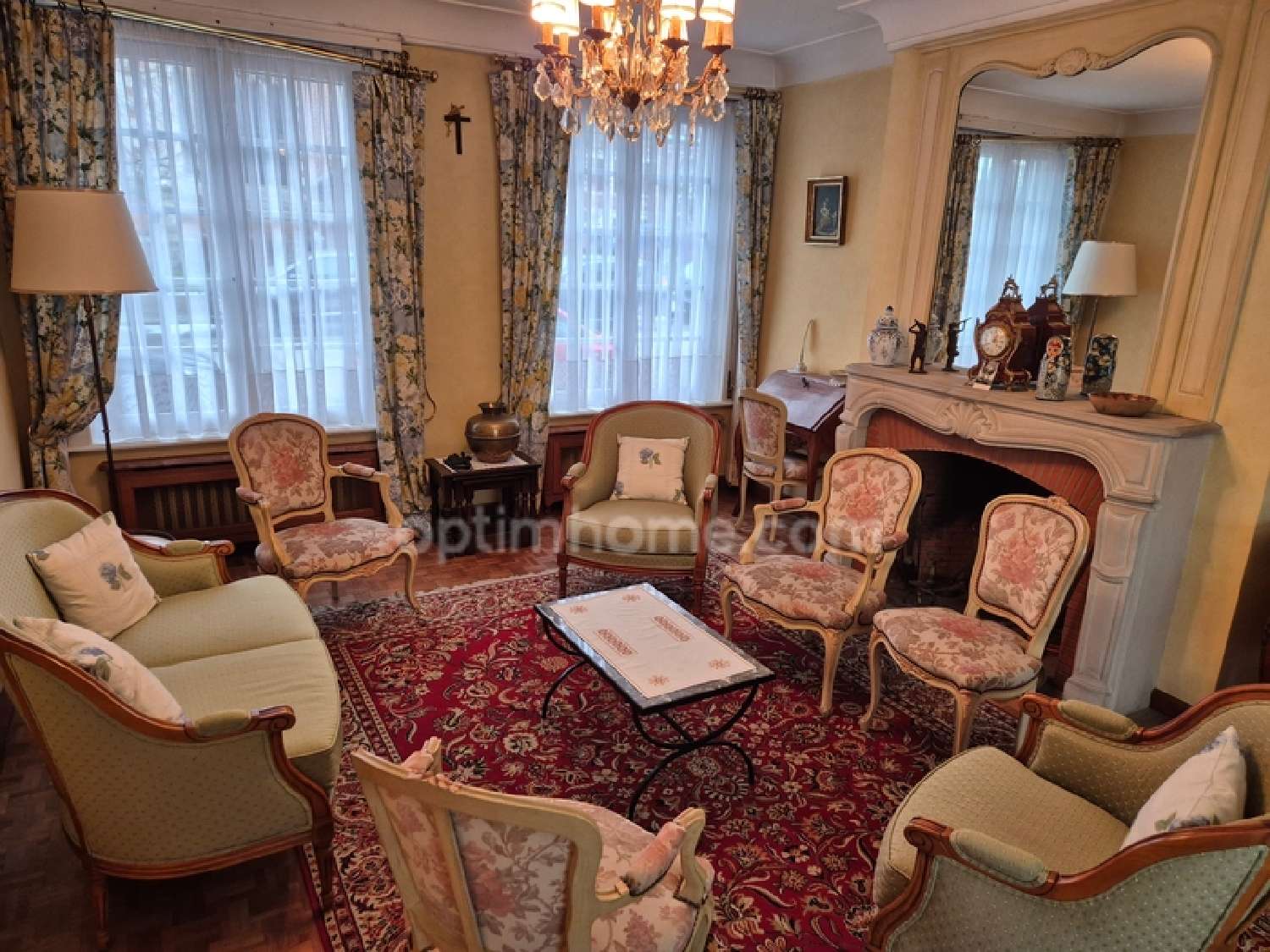  for sale mansion Bousbecque Nord 4