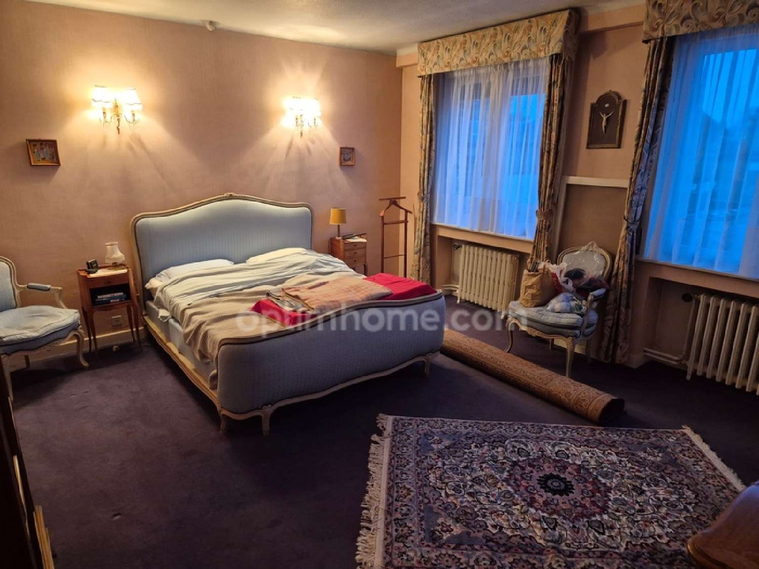  for sale mansion Bousbecque Nord 8