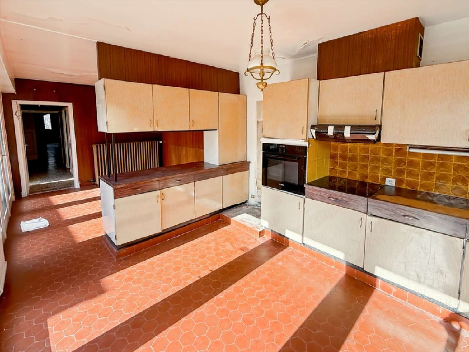  te koop herenhuis Caudry Nord 4