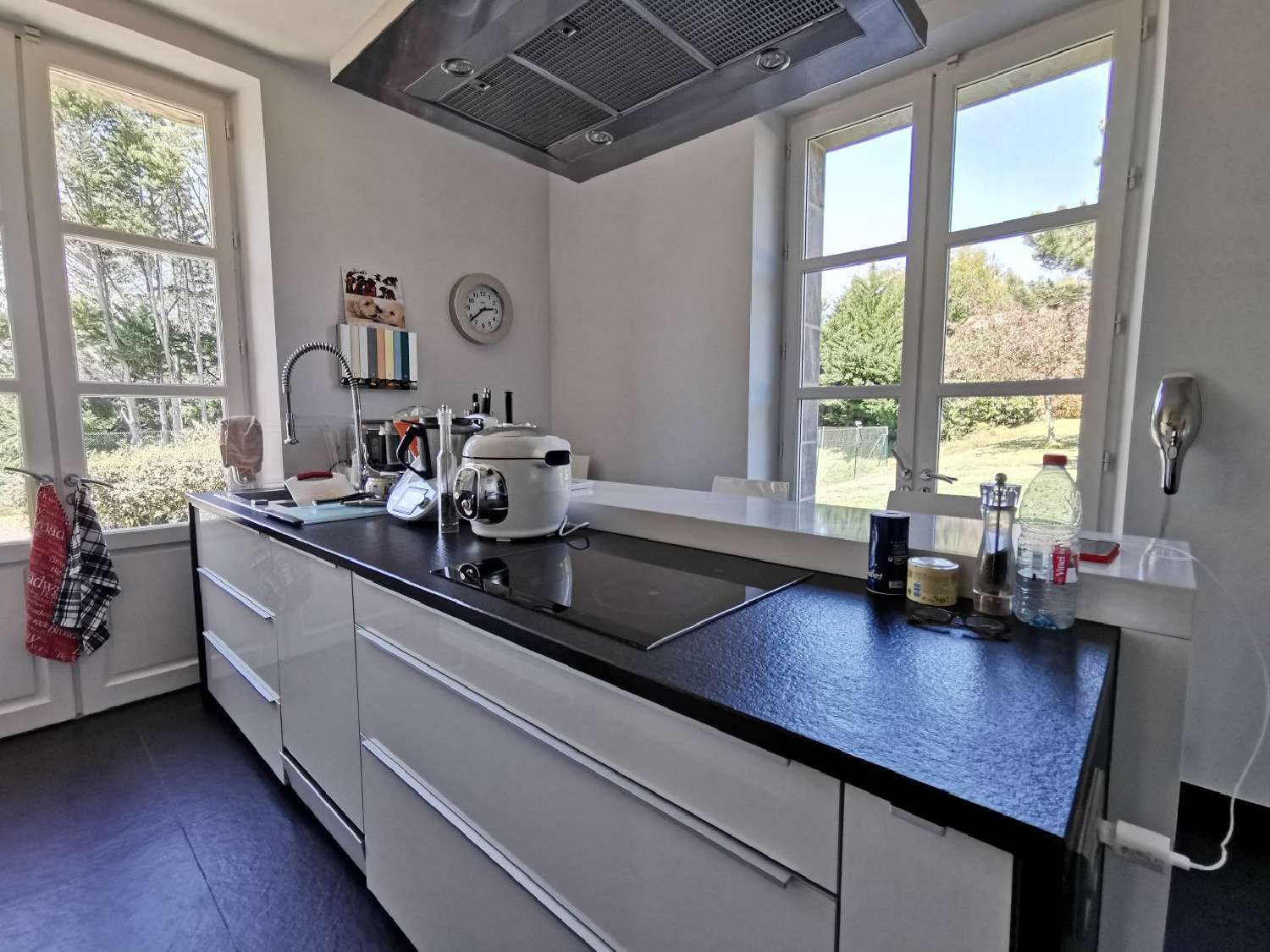 for sale mansion Figeac Lot 4