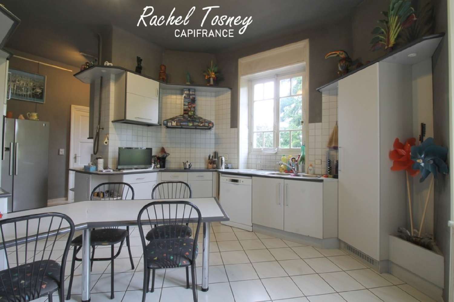 for sale mansion Fougerolles Haute-Saône 5