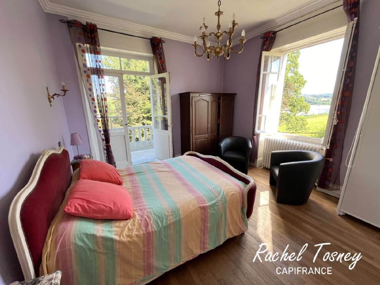 for sale mansion Fougerolles Haute-Saône 7