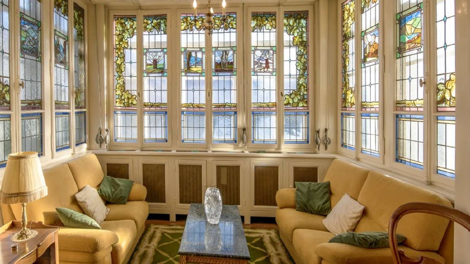  te koop herenhuis Guebwiller Haut-Rhin 1