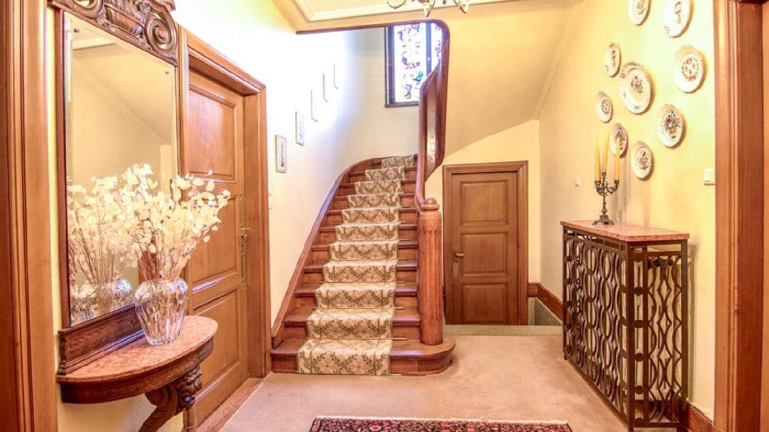  te koop herenhuis Guebwiller Haut-Rhin 2