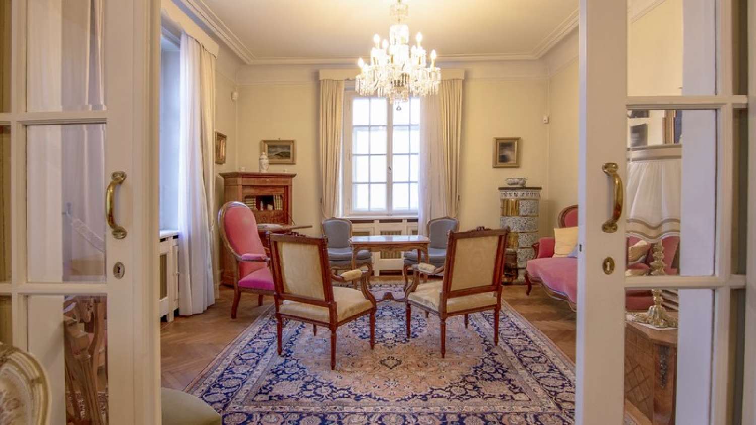  te koop herenhuis Guebwiller Haut-Rhin 4