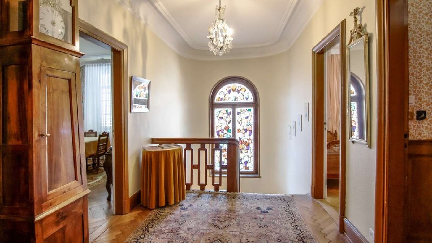  te koop herenhuis Guebwiller Haut-Rhin 5