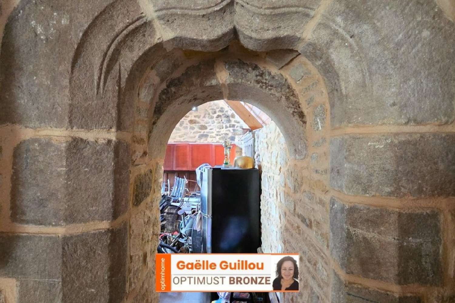  te koop herenhuis Île-de-Batz Finistère 4