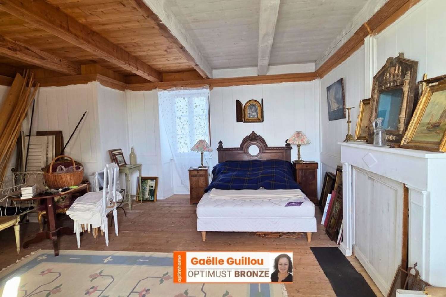  te koop herenhuis Île-de-Batz Finistère 5