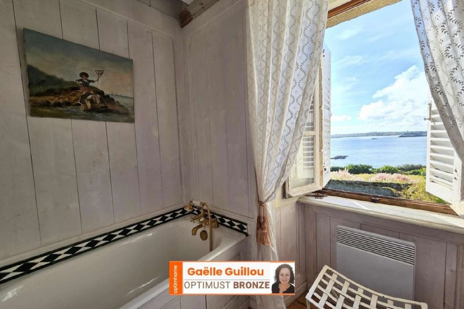  te koop herenhuis Île-de-Batz Finistère 6