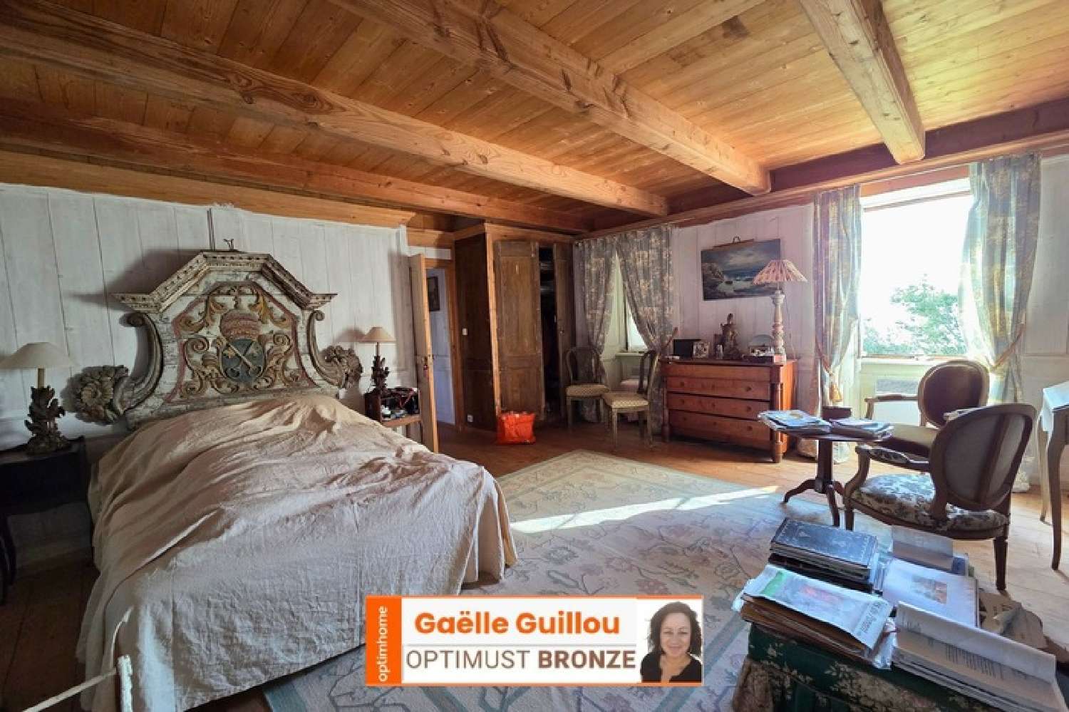  te koop herenhuis Île-de-Batz Finistère 7