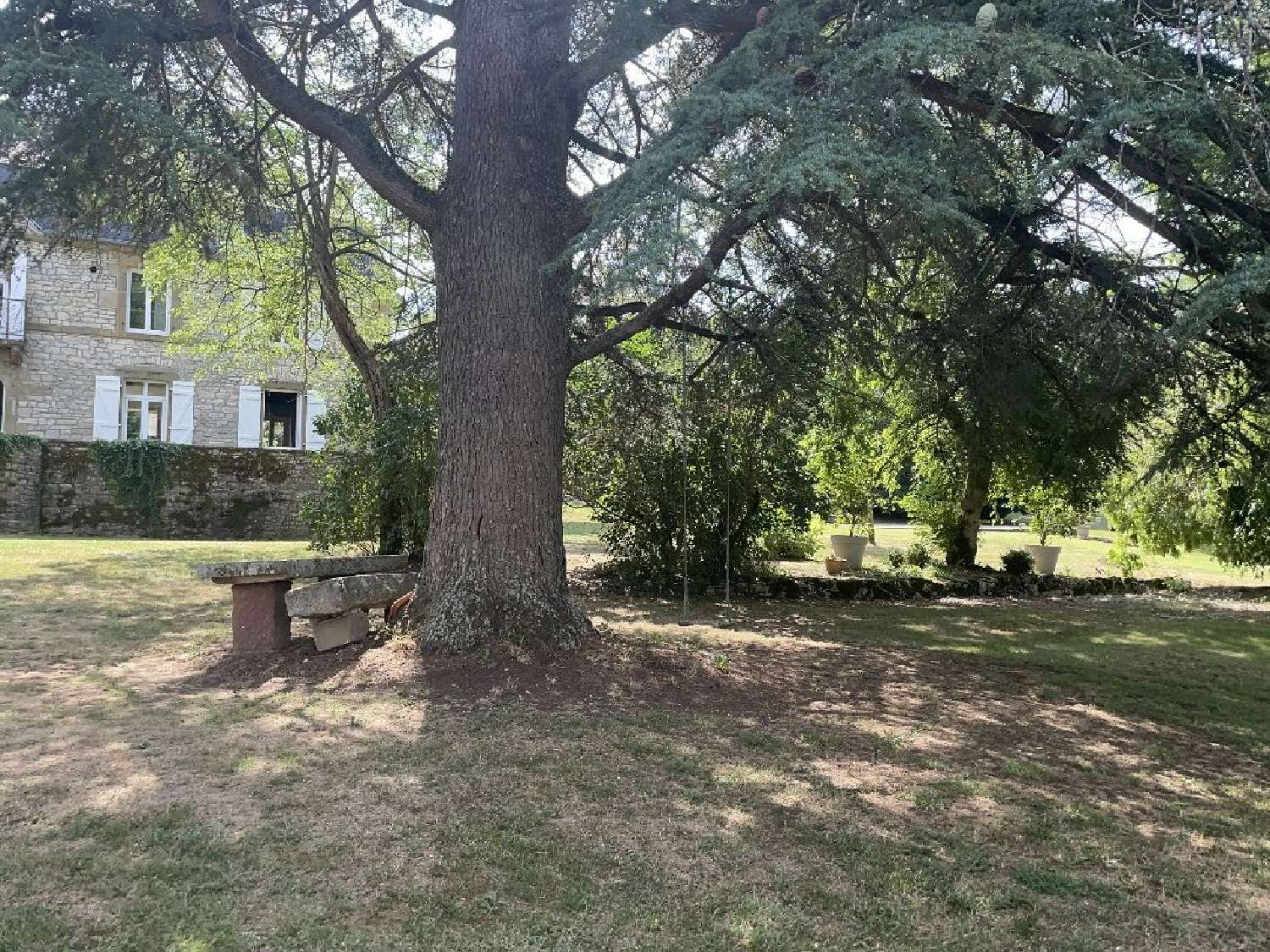  for sale mansion La Chapelle-aux-Saints Corrèze 5