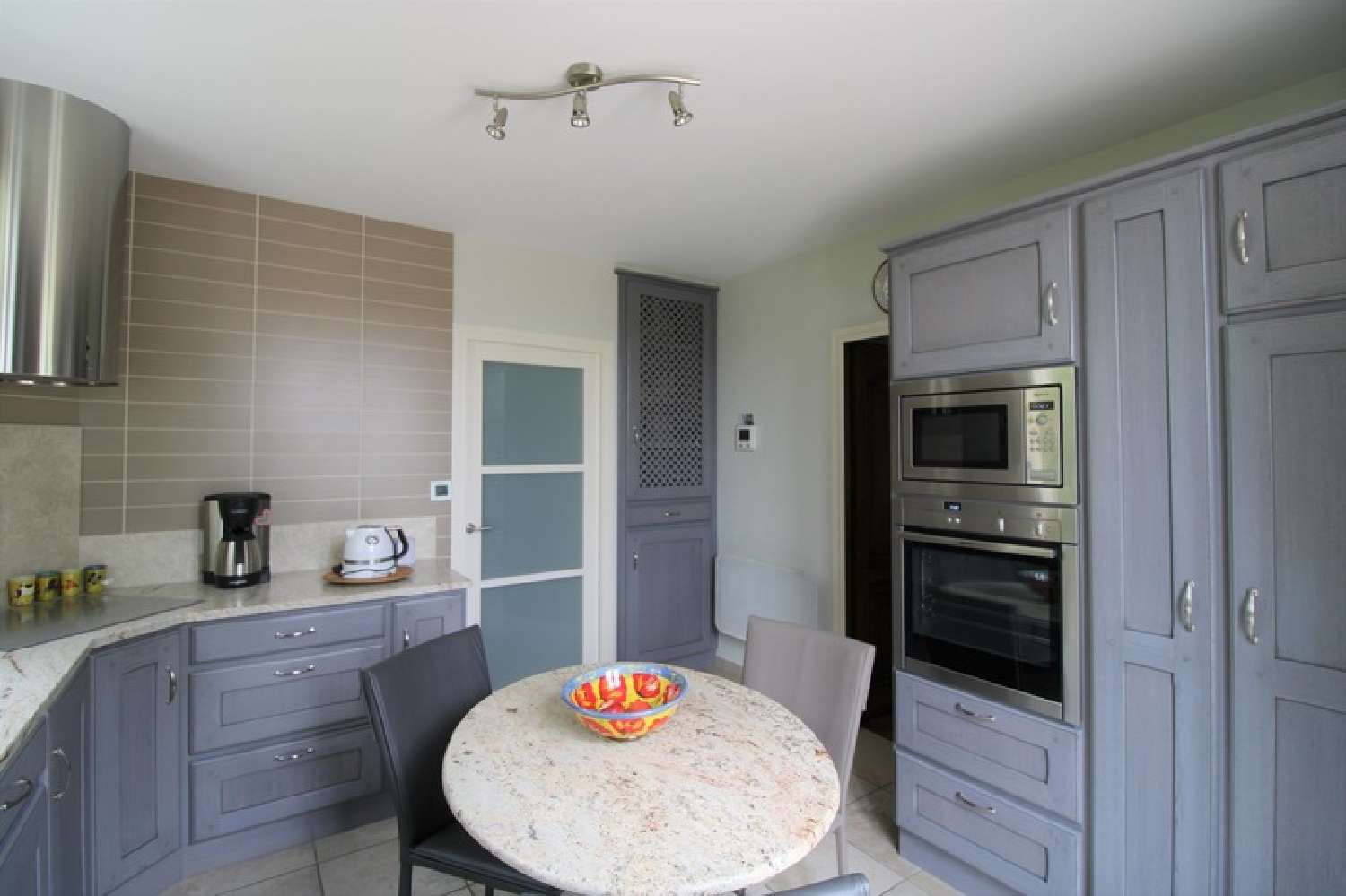 te koop herenhuis La Ferrière Vendée 4