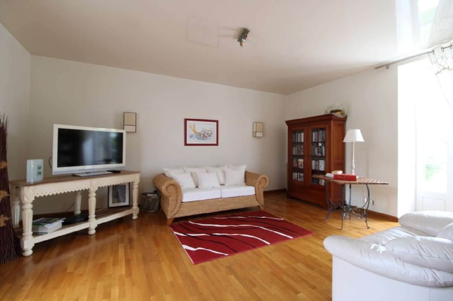 te koop herenhuis La Ferrière Vendée 8