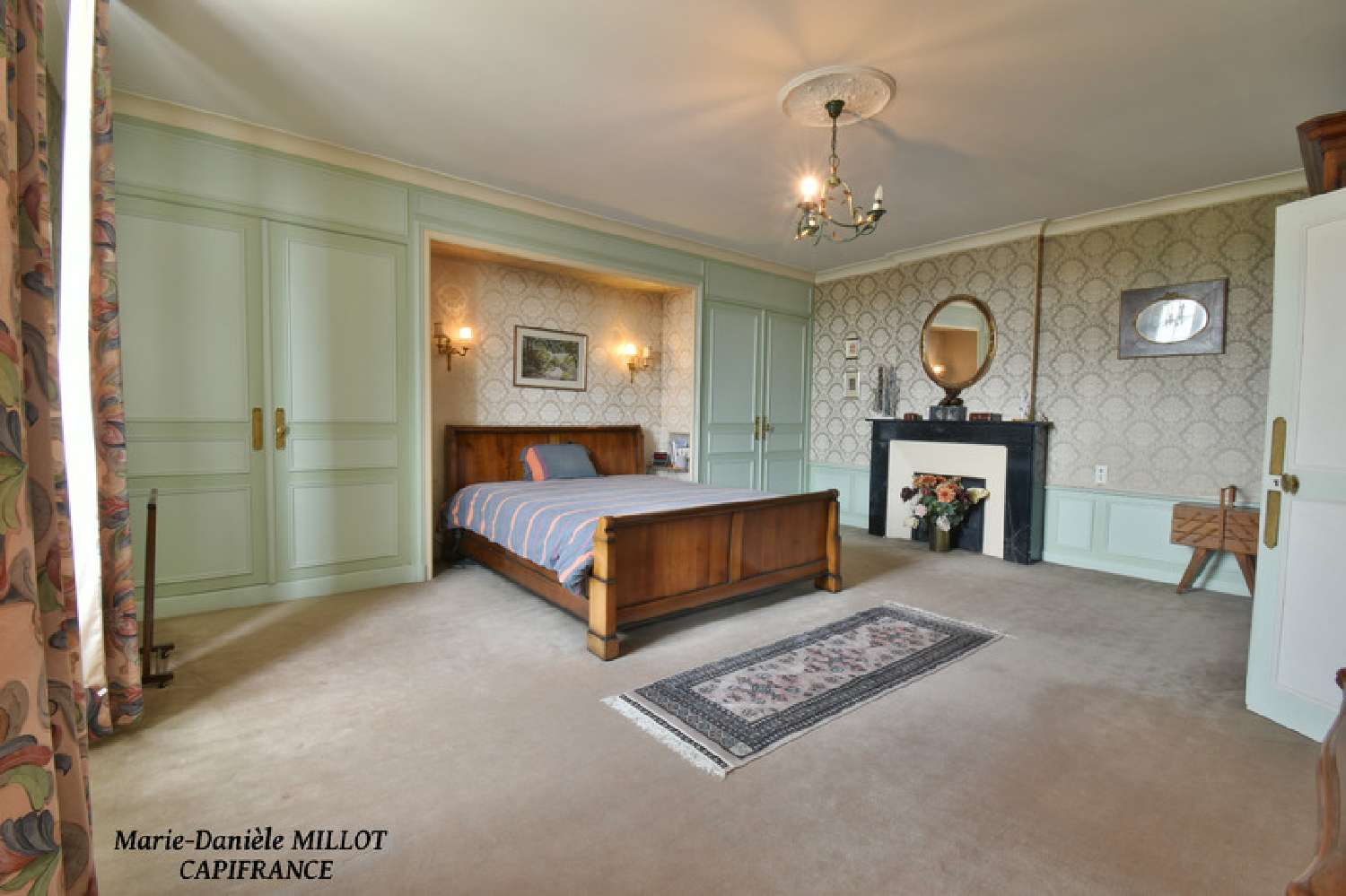  kaufen Bürgerhaus Laval Mayenne 8