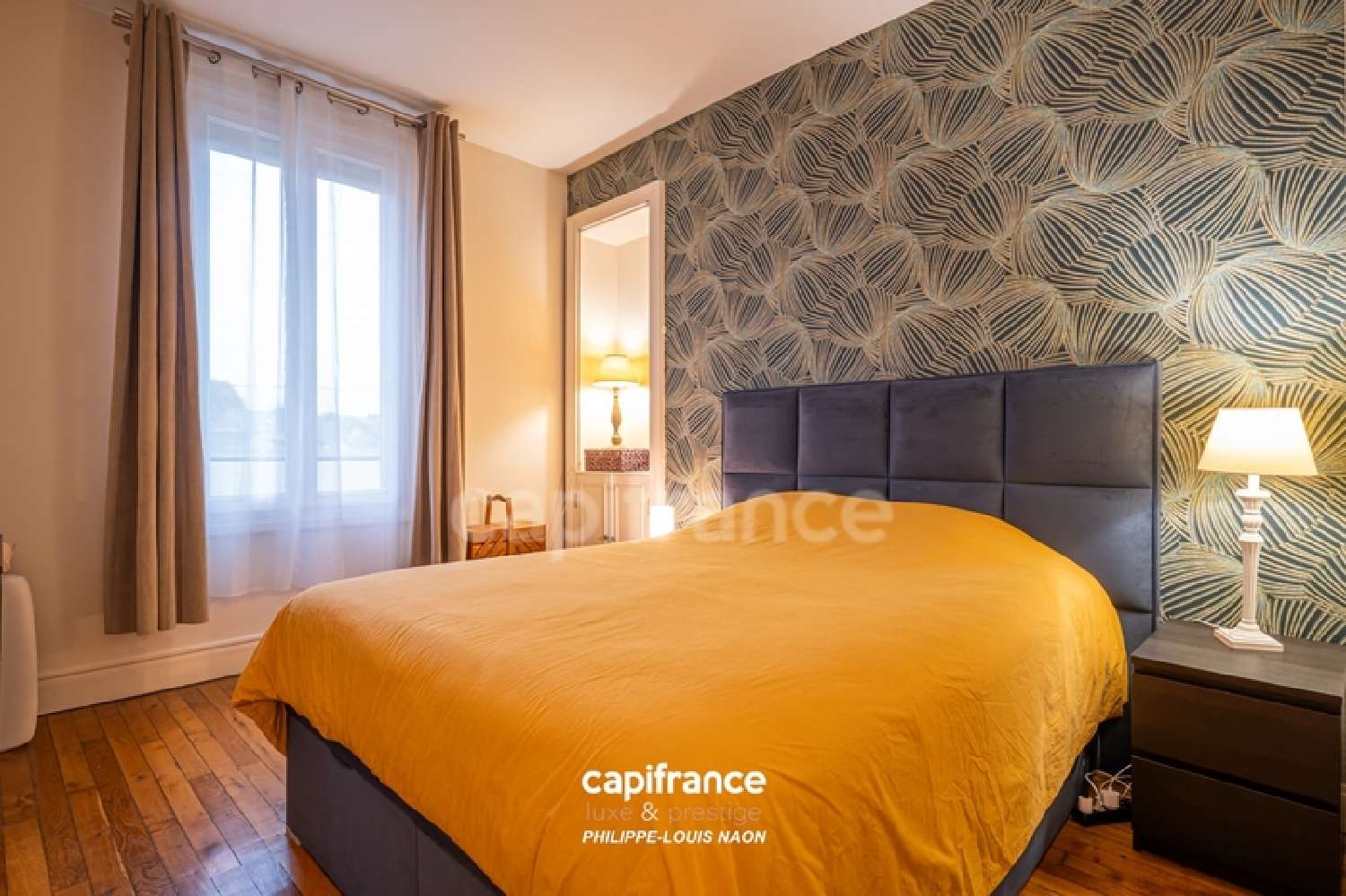  à vendre maison bourgeoise Le Mans Sarthe 7