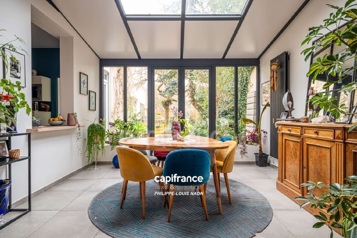  à vendre maison bourgeoise Le Mans Sarthe 2