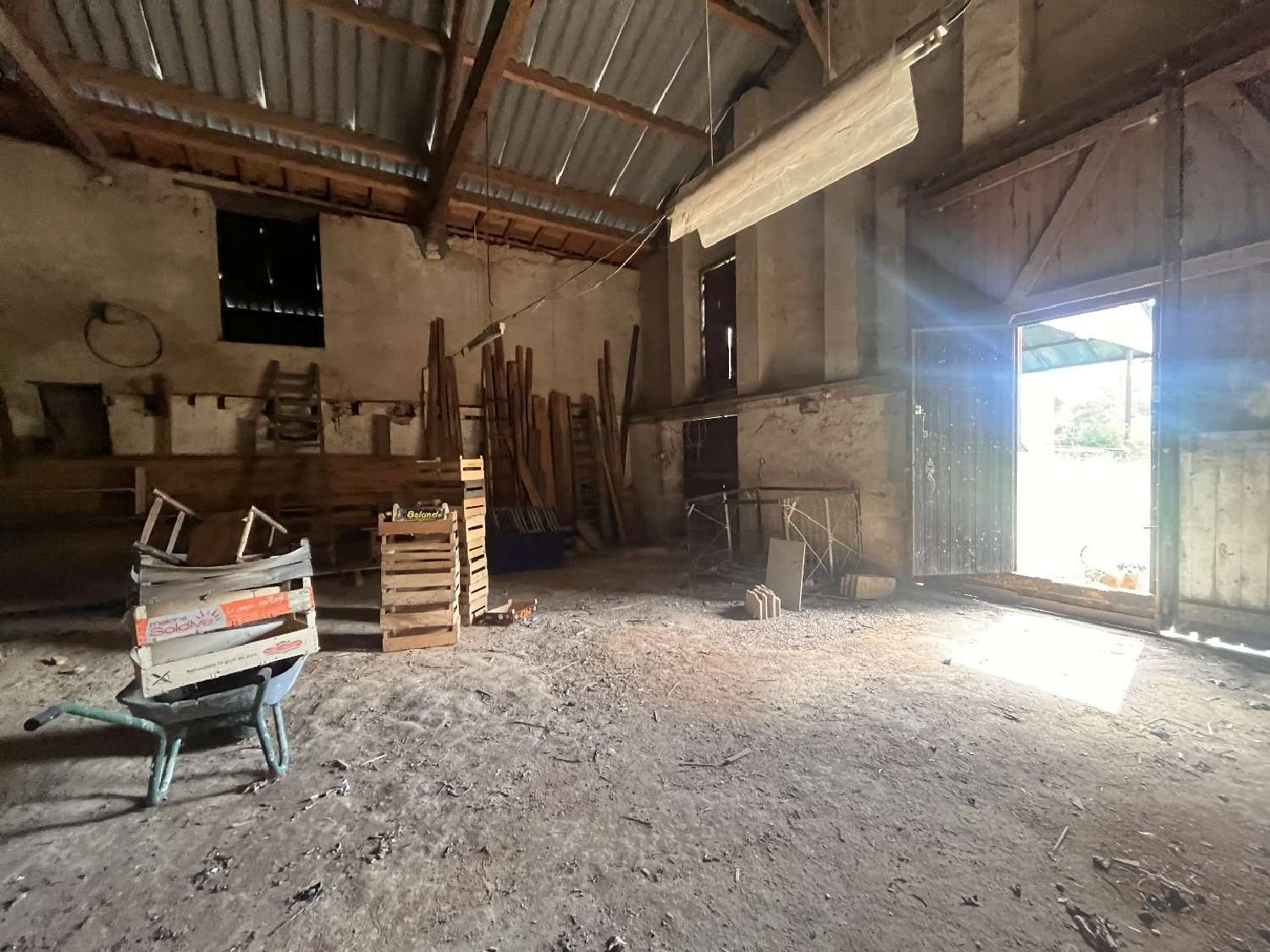  for sale mansion Le Pian-sur-Garonne Gironde 7