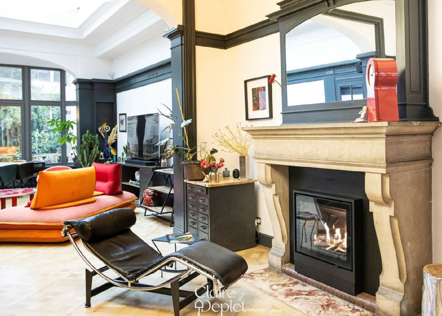  te koop herenhuis Lille Nord 3